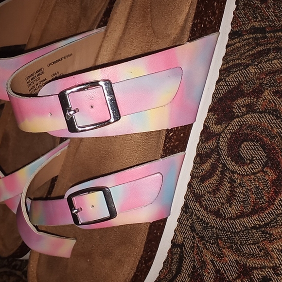 Berk style sandles - Picture 2 of 6